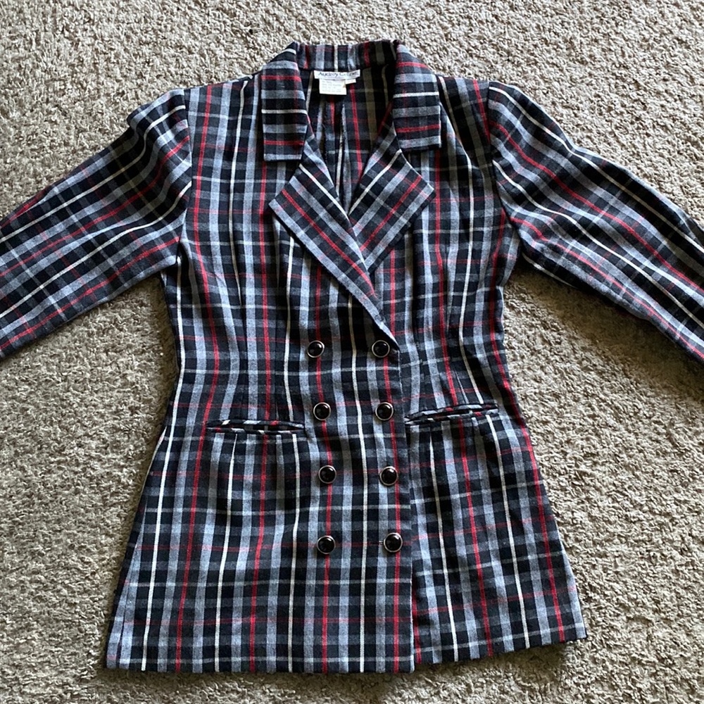 Vintage Early 90’s Blazer